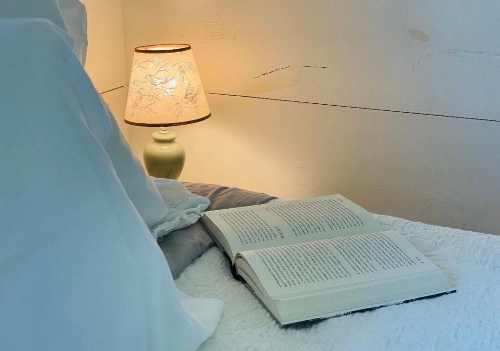 Photo of Bedroom in Rockland