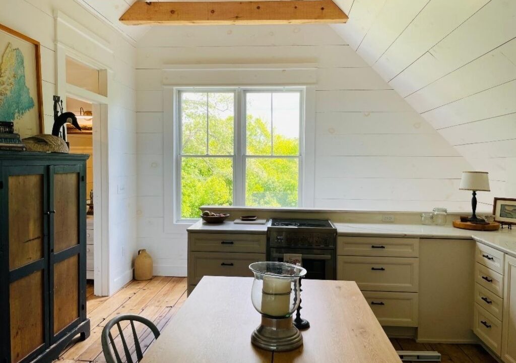 Photo of Kitchen in Rockland