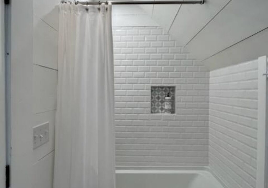 Photo of Bathroom in Rockland