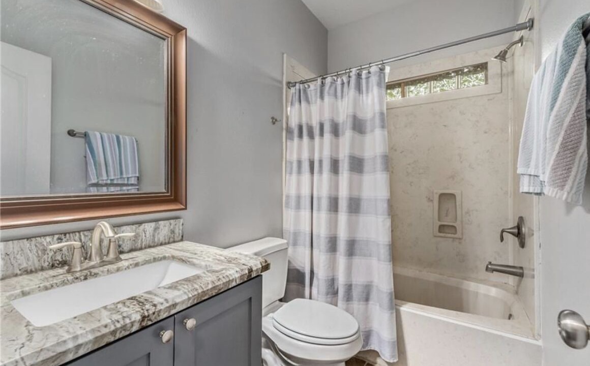 Photo of Bathroom in Bryan