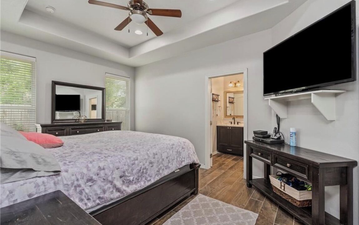 Photo of Bedroom in Bryan