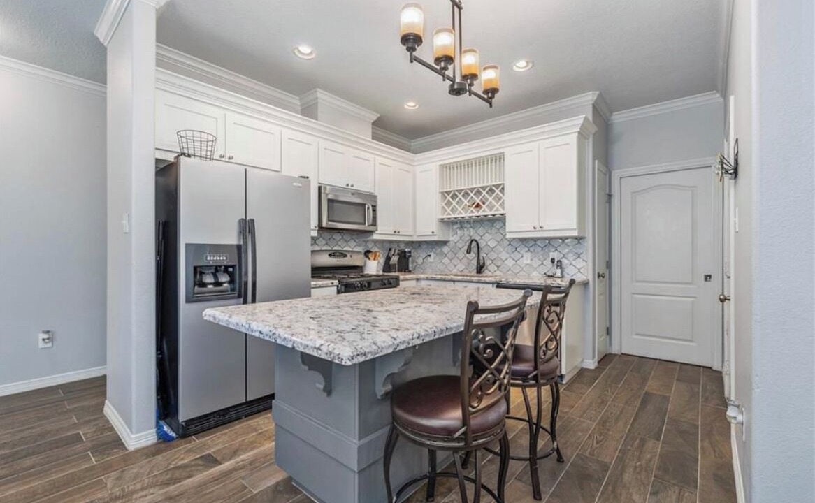 Photo of Kitchen in Bryan