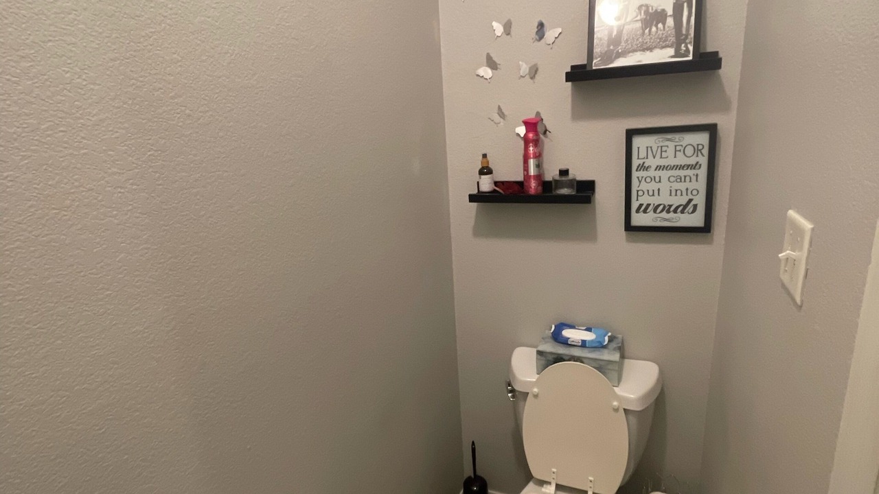 Photo of Bathroom in Bryan