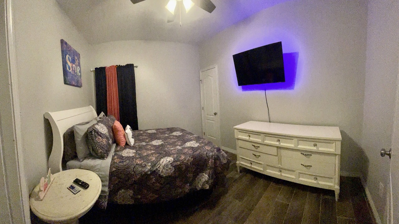 Photo of Bedroom in Bryan