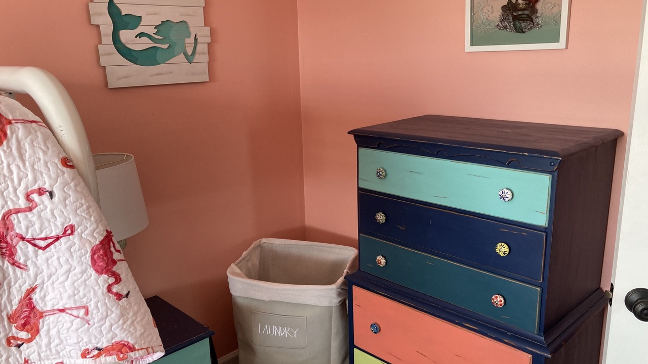 Photo of Bedroom in Ocean City Beach