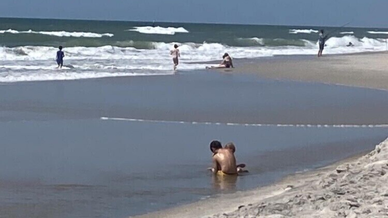 Photo of Others in Ocean City Beach