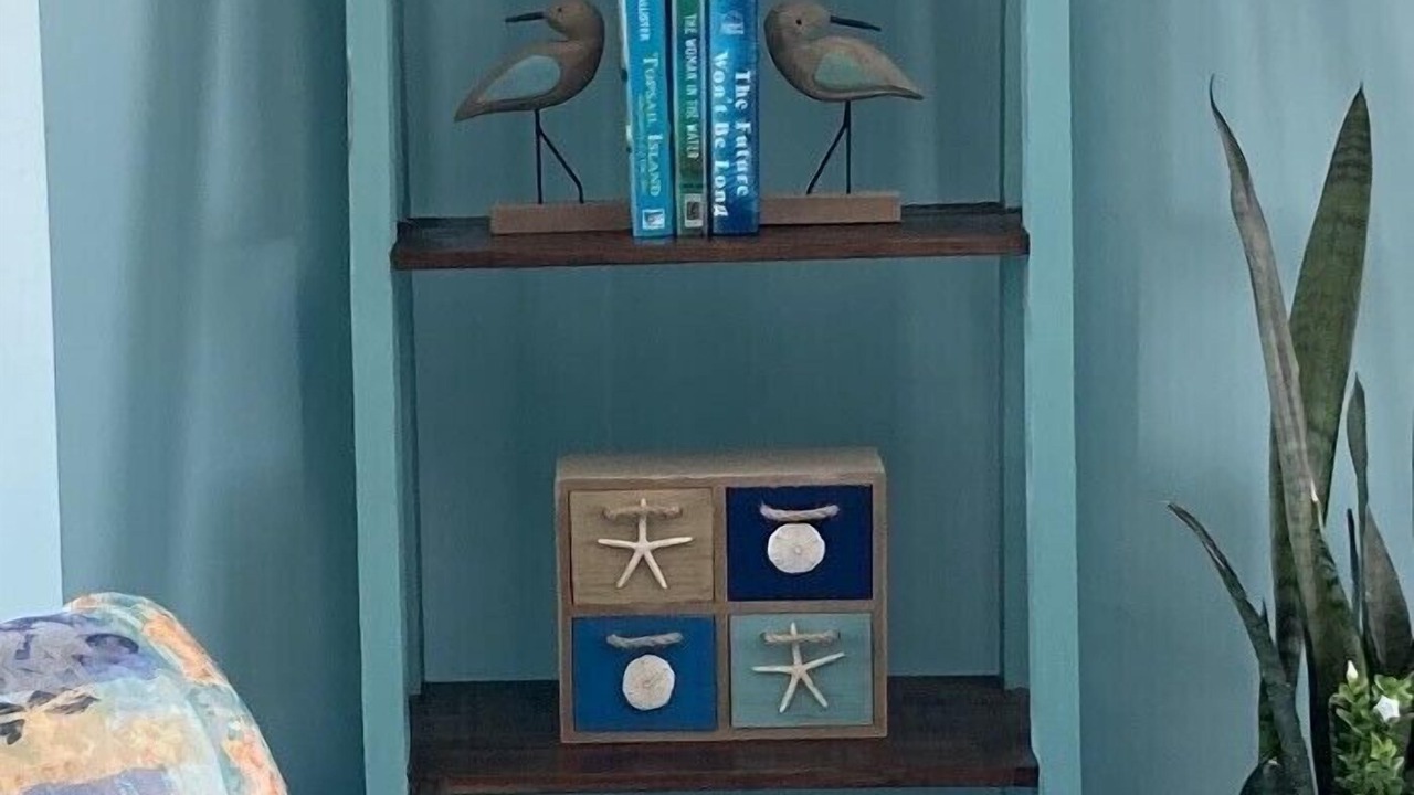 Photo of Livingroom in Ocean City Beach