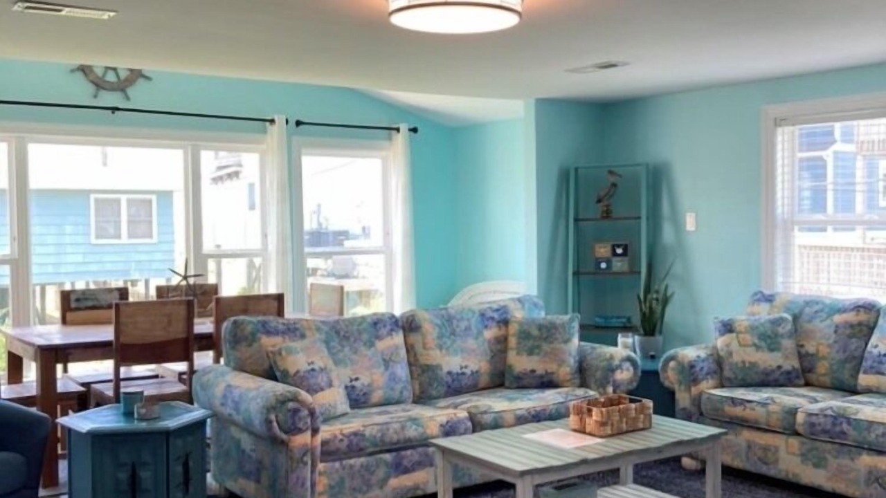 Photo of Bedroom in Ocean City Beach