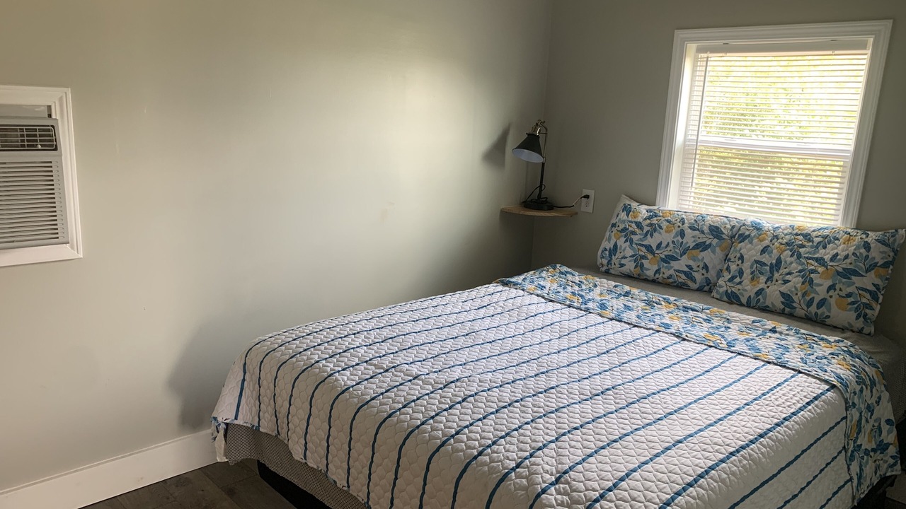 Photo of Bedroom in Lincoln
