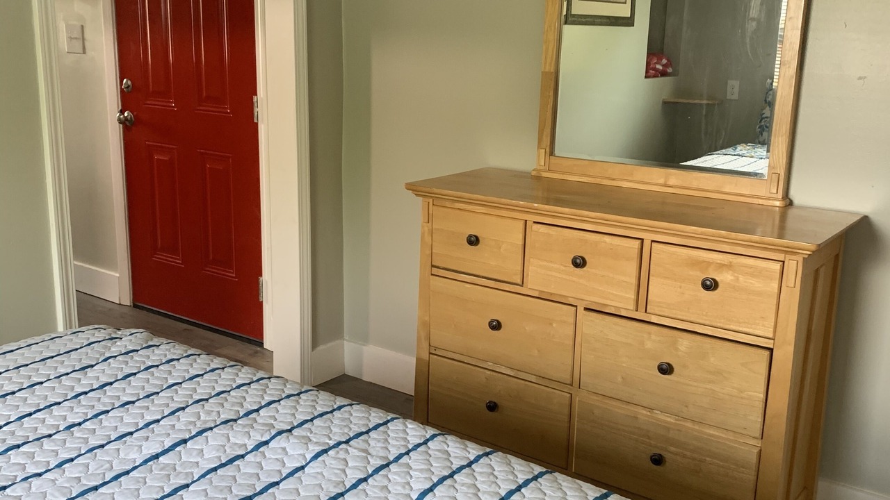 Photo of Bedroom in Lincoln