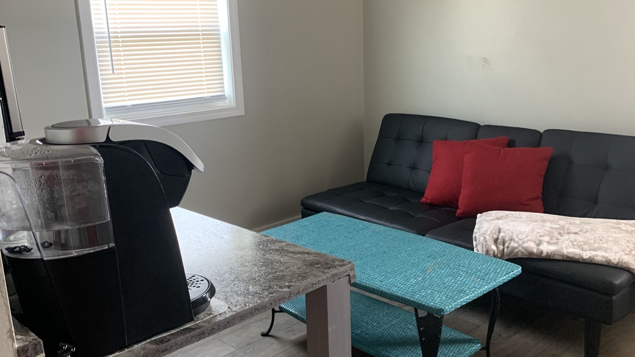 Photo of Livingroom in Lincoln
