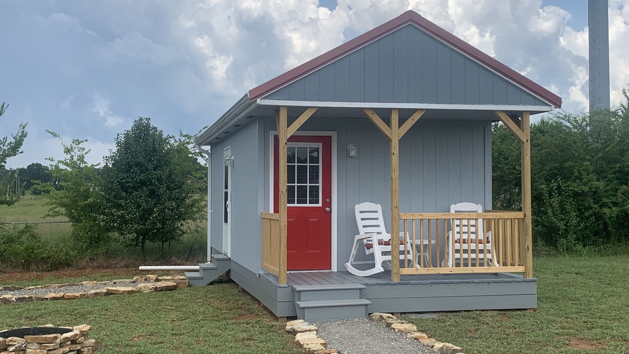 Photo of Outdoor in Lincoln