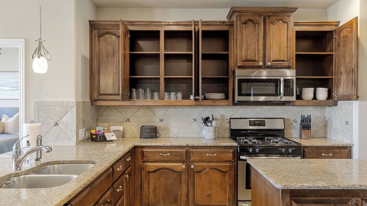 Photo of Kitchen in Keller