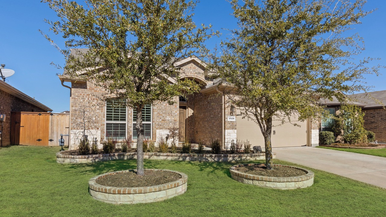 Photo of Outdoor in Keller