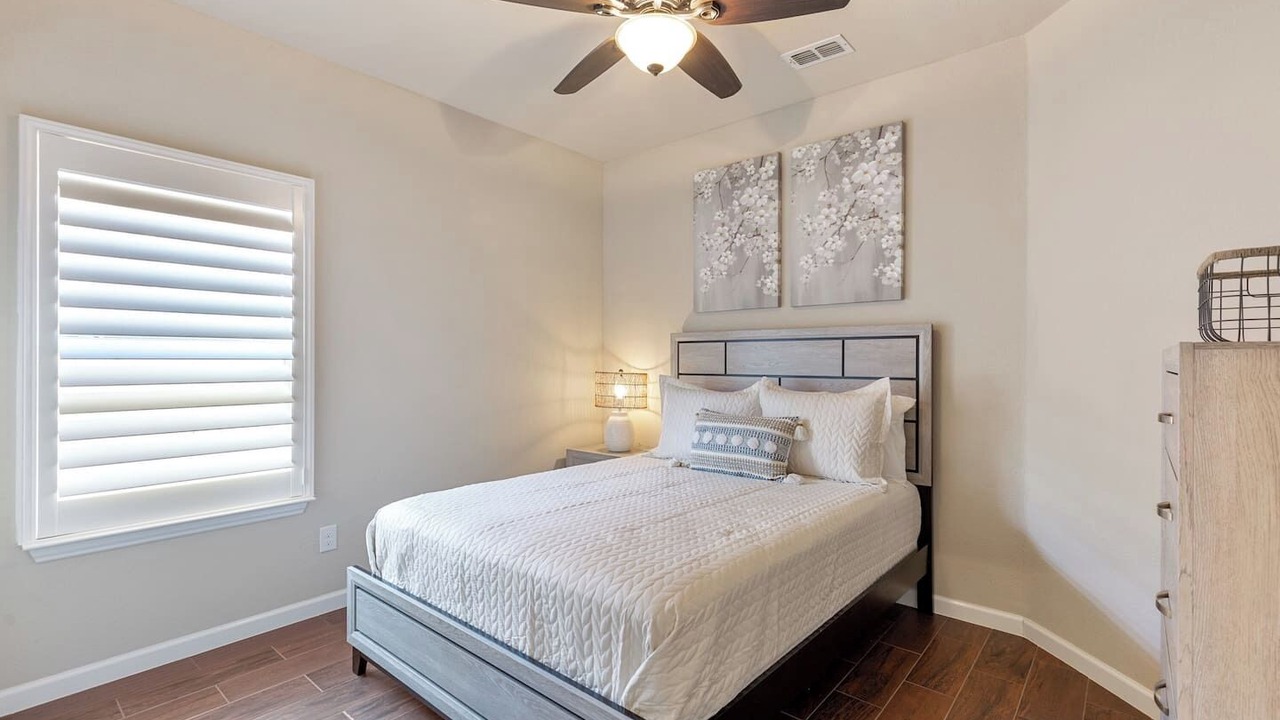 Photo of Bedroom in Keller