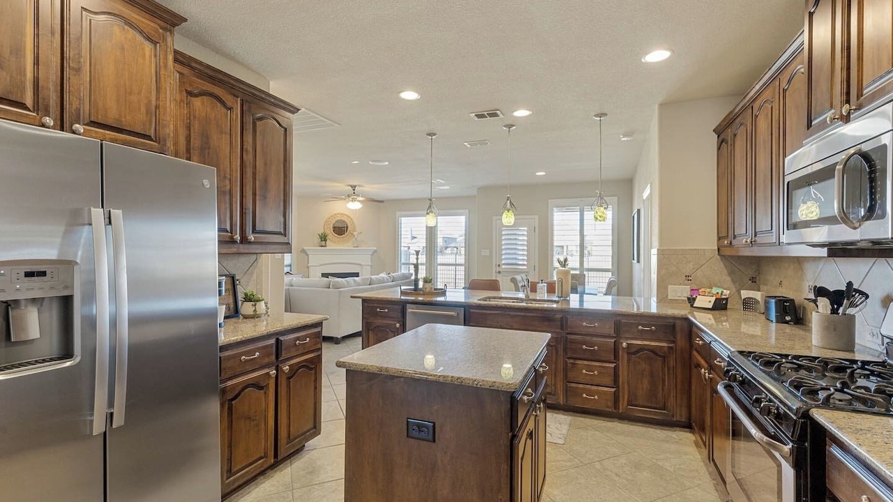 Photo of Kitchen in Keller