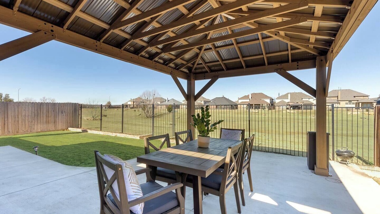 Photo of Outdoor in Keller