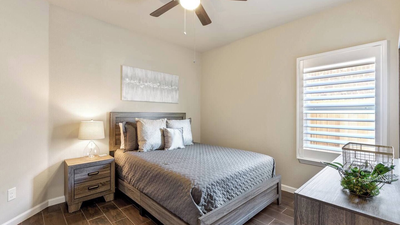 Photo of Bedroom in Keller