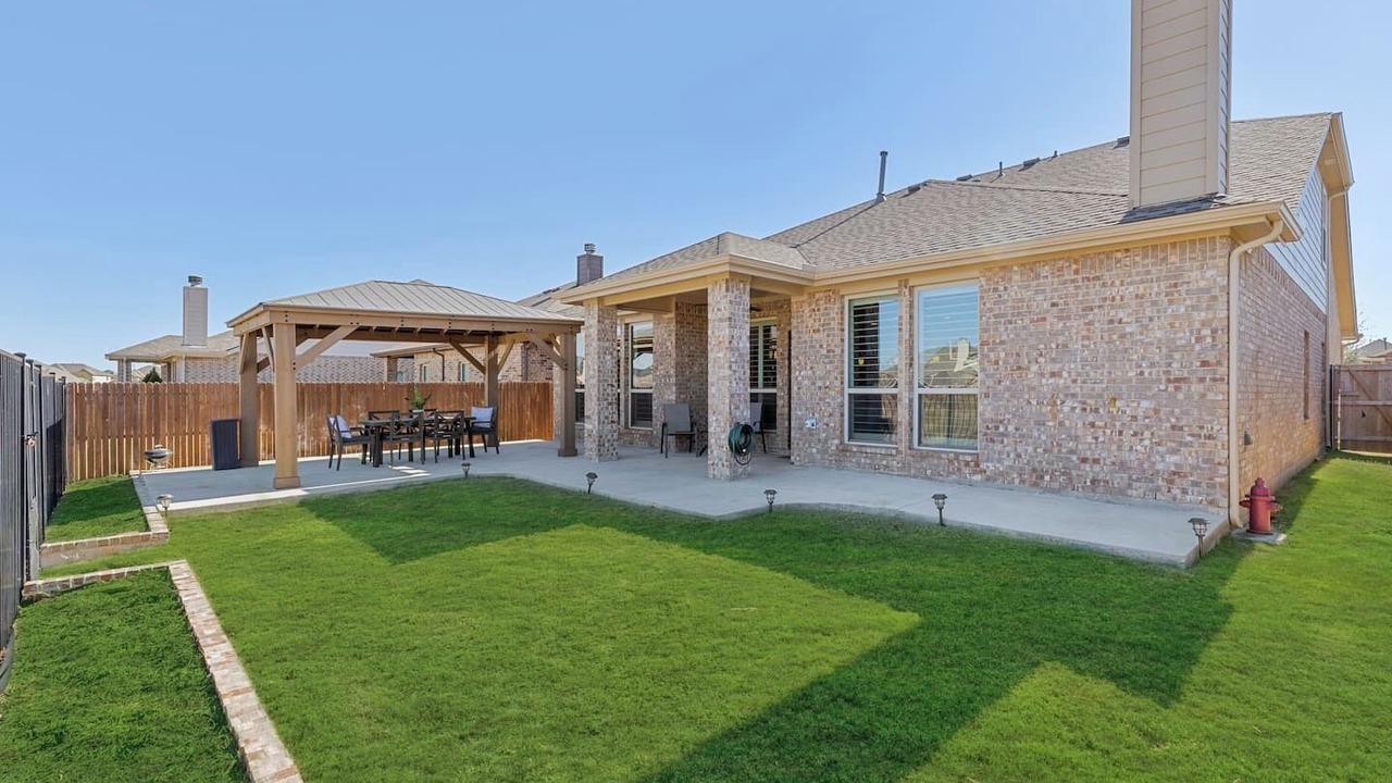 Photo of Outdoor in Keller