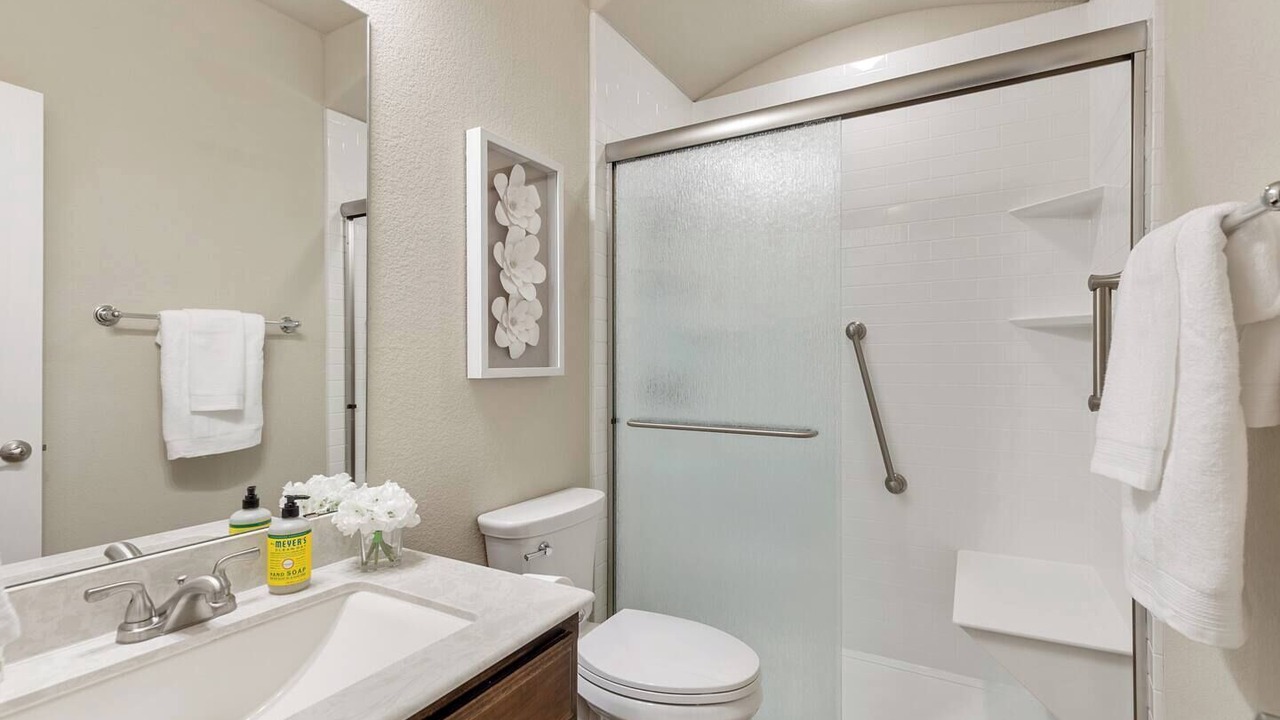 Photo of Bathroom in Keller