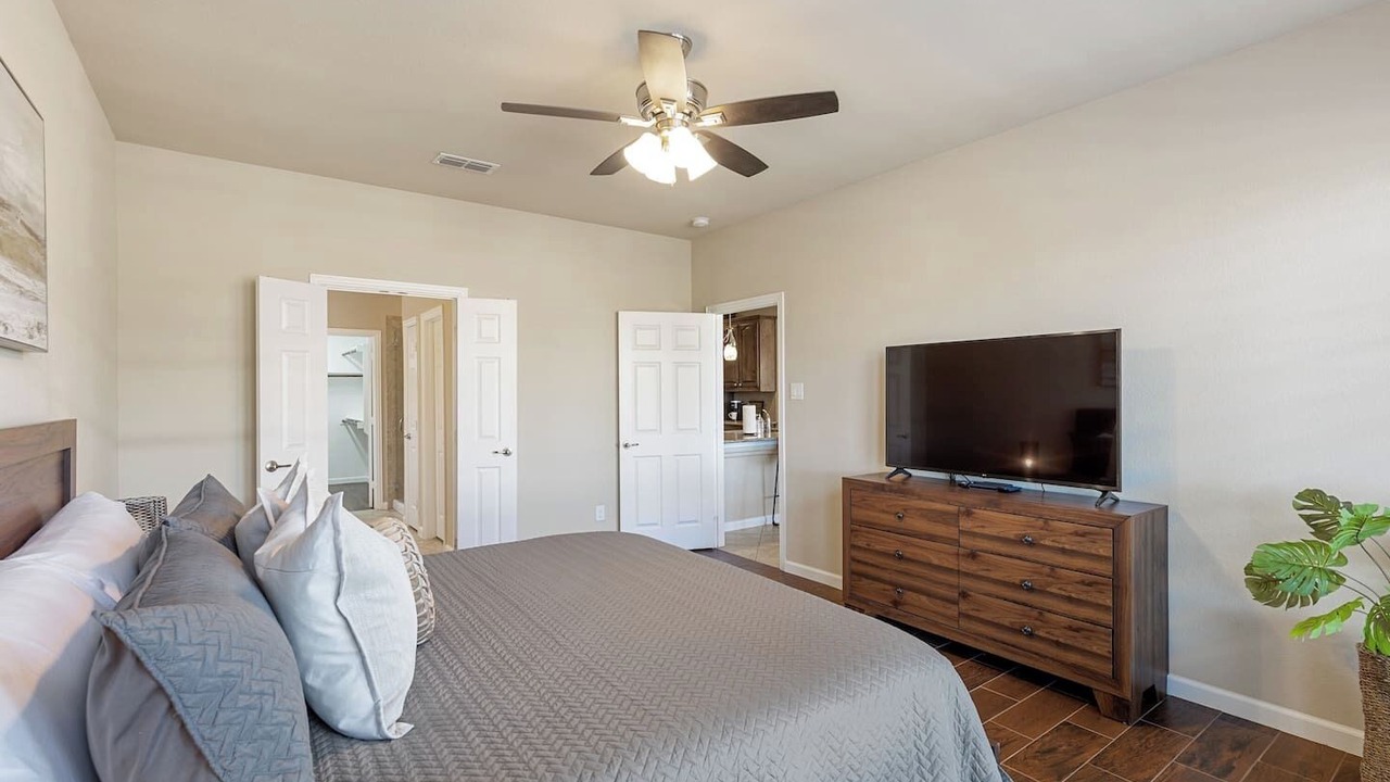 Photo of Bedroom in Keller