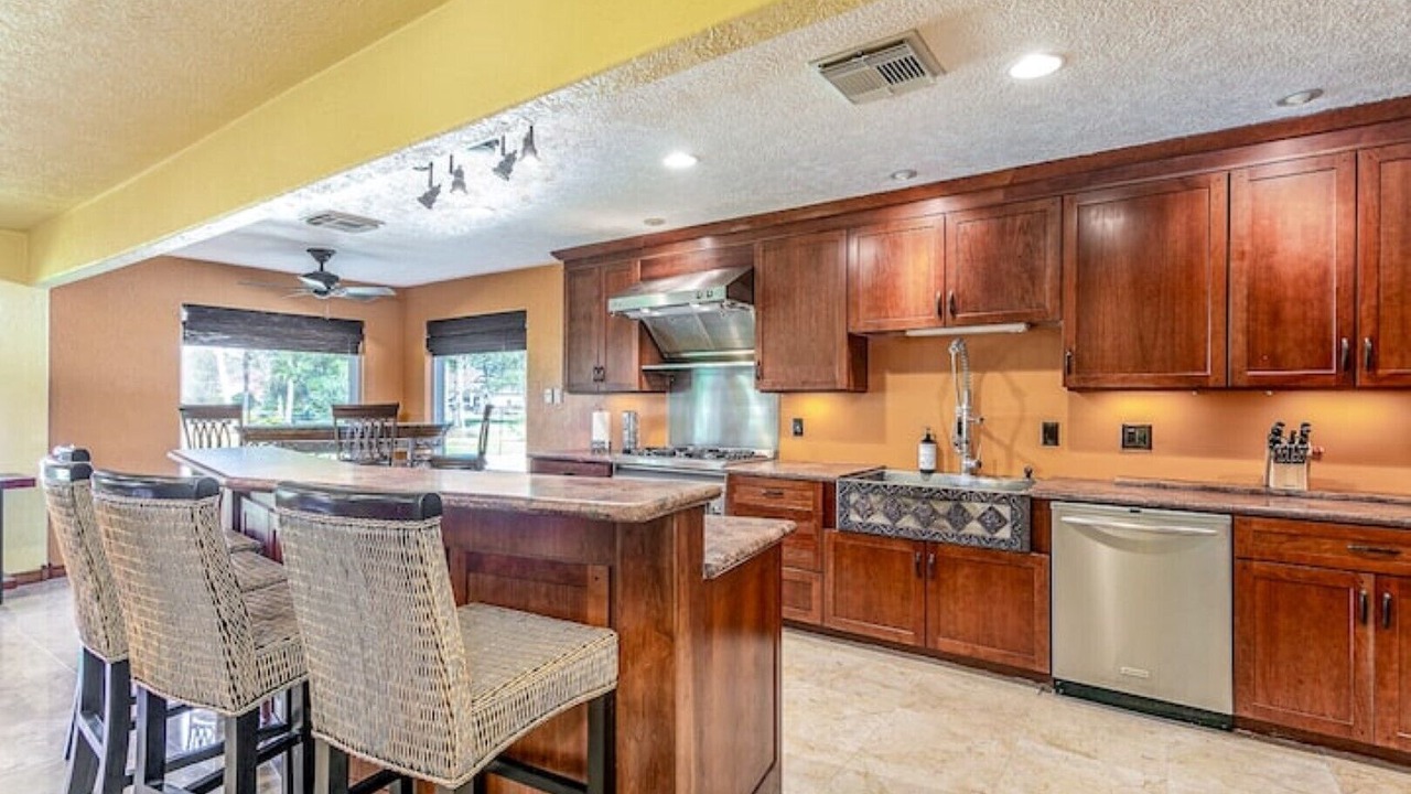 Photo of Kitchen in Baytown