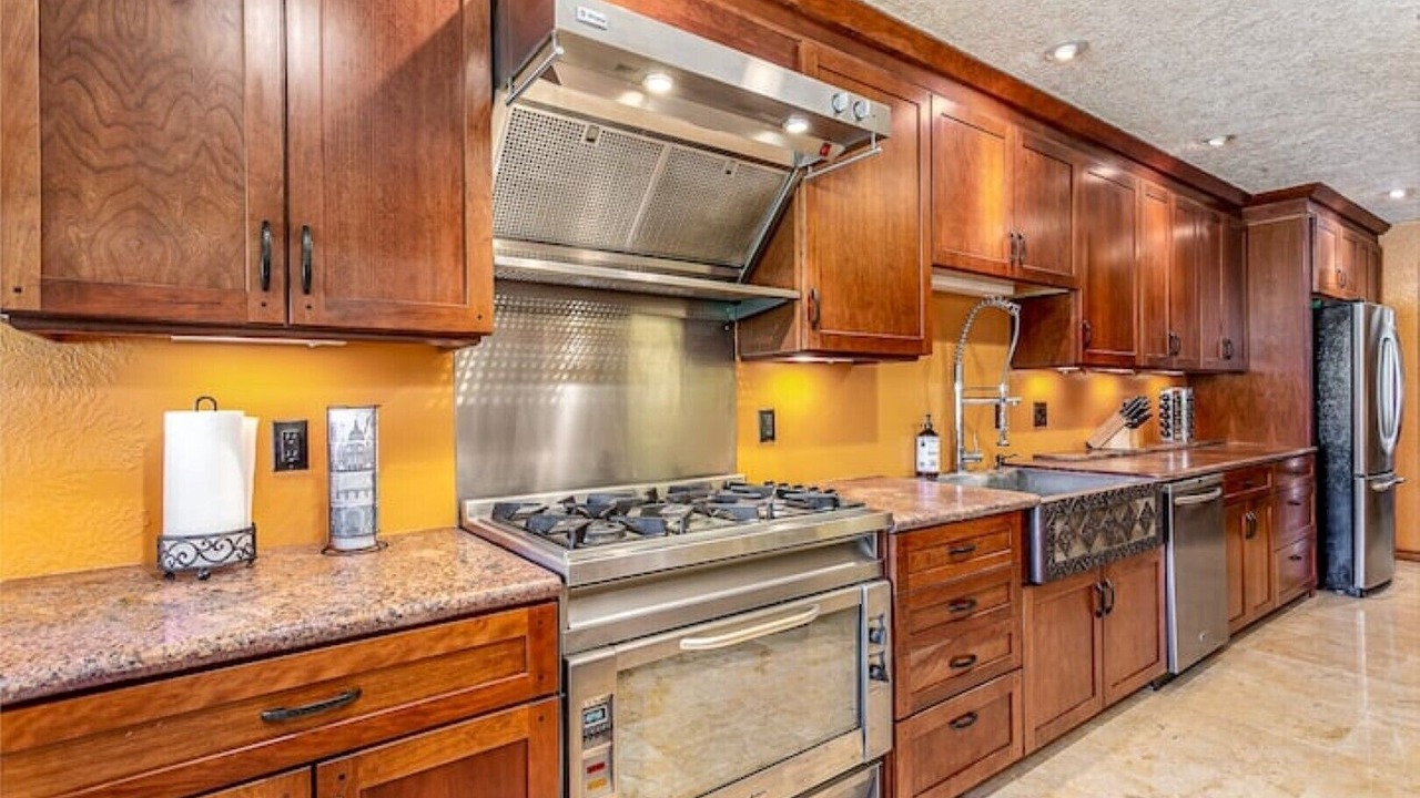 Photo of Kitchen in Baytown