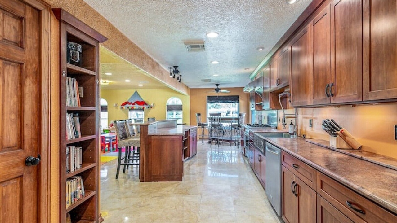 Photo of Kitchen in Baytown