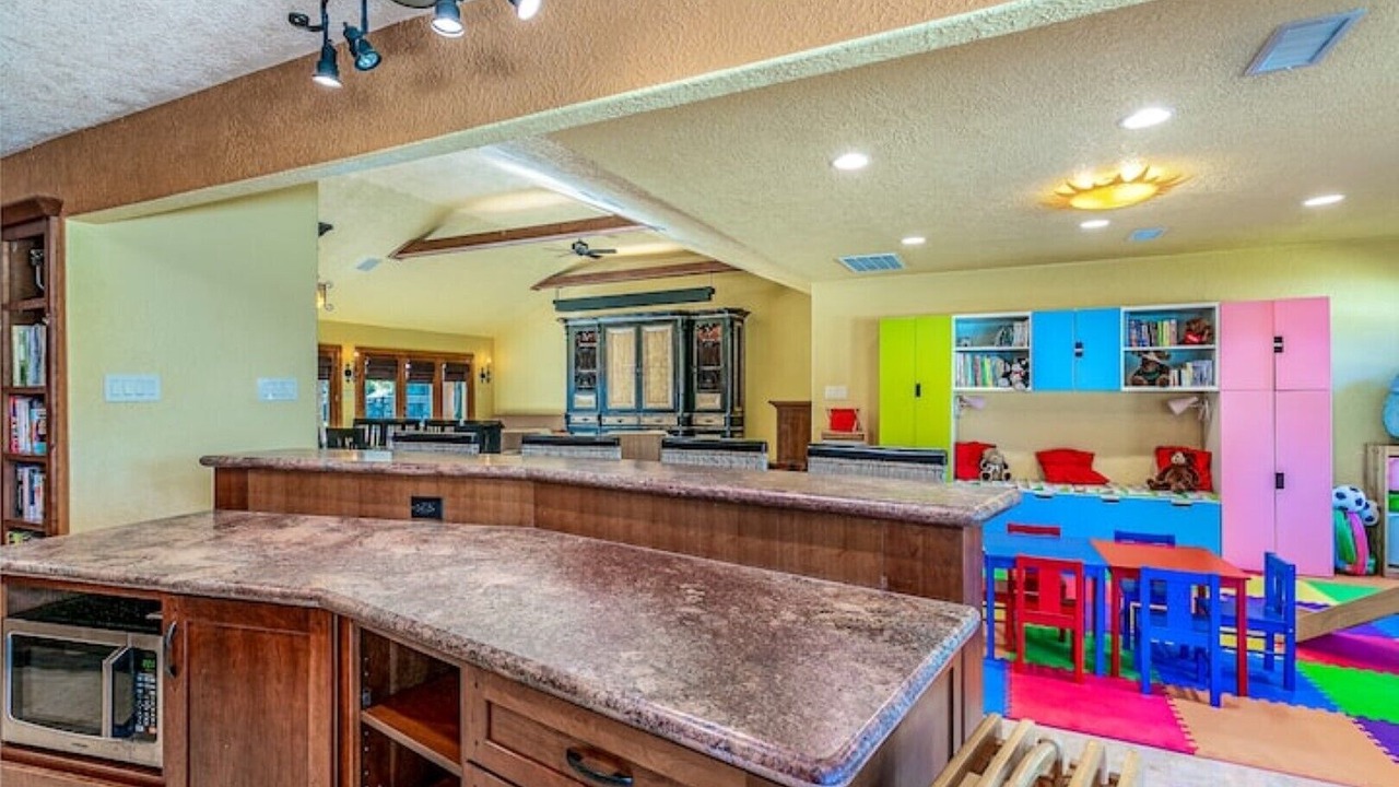 Photo of Kitchen in Baytown