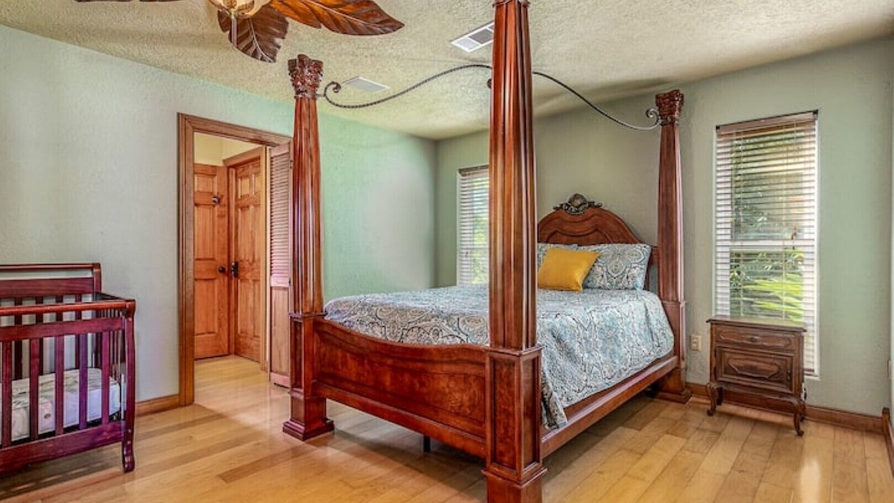 Photo of Bedroom in Baytown