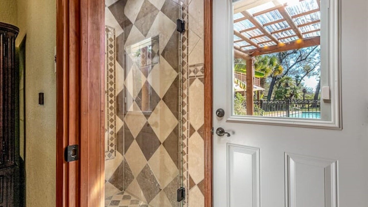 Photo of Bathroom in Baytown