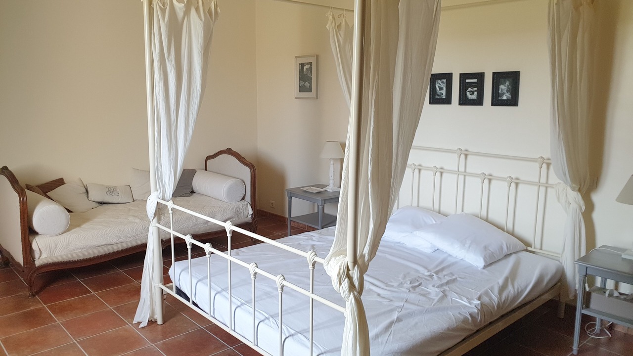 Photo of Bedroom in Conne-de-Labarde