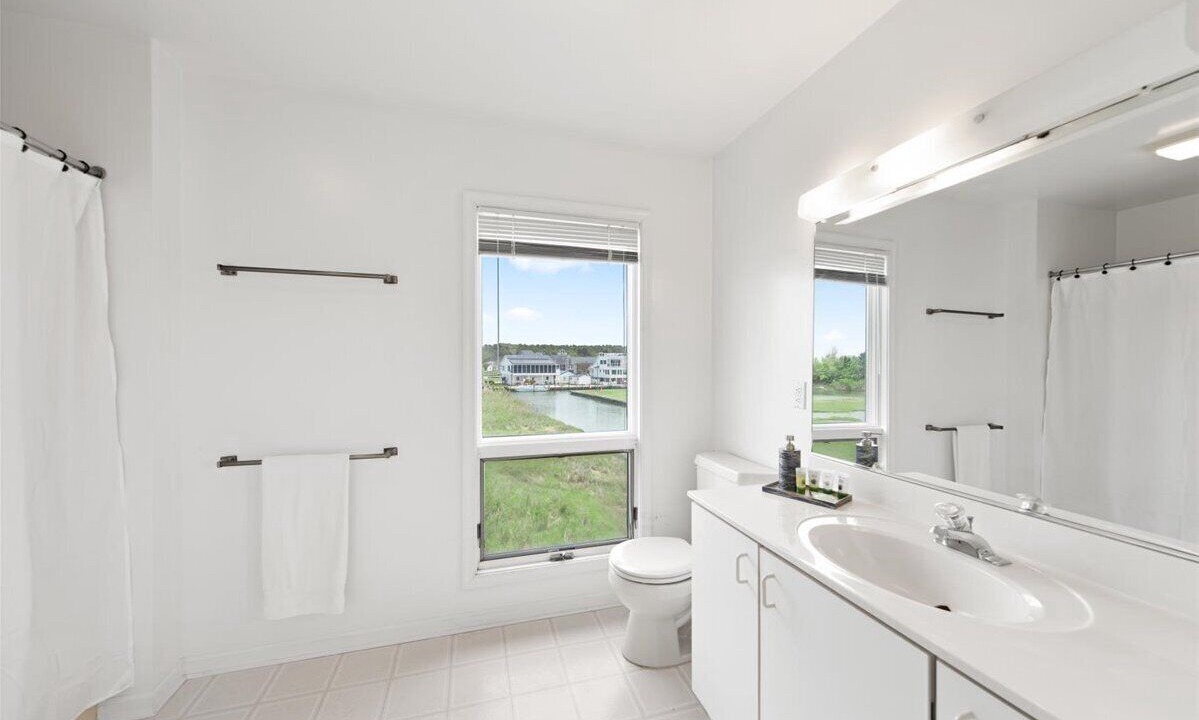 Photo of Bathroom in West Ocean City