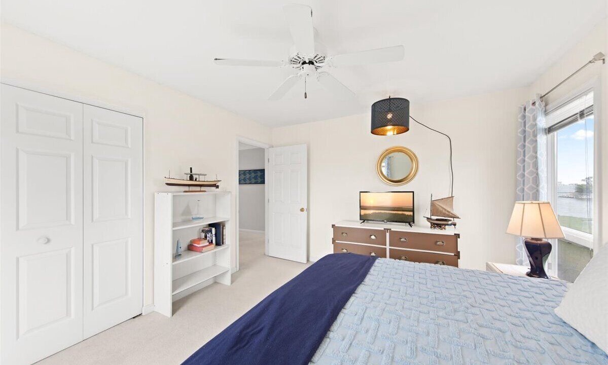 Photo of Bedroom in West Ocean City