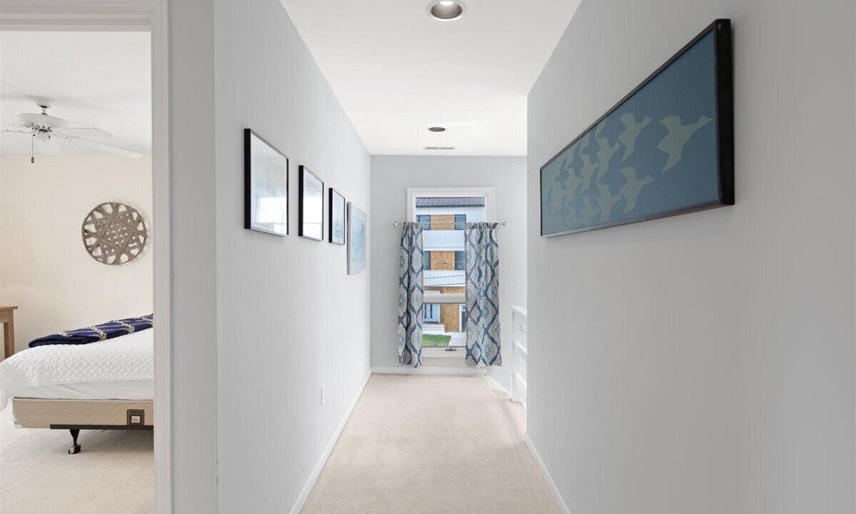 Photo of Bedroom in West Ocean City