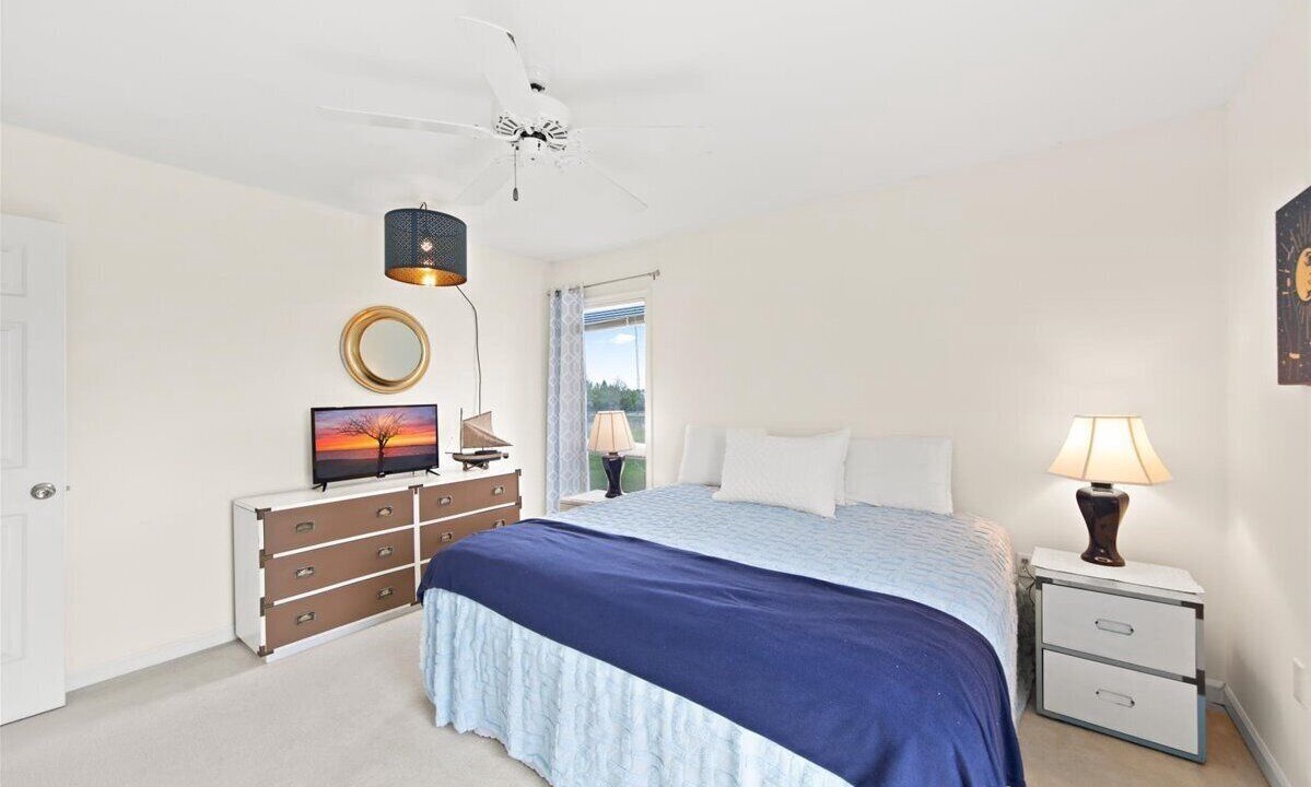 Photo of Bedroom in West Ocean City