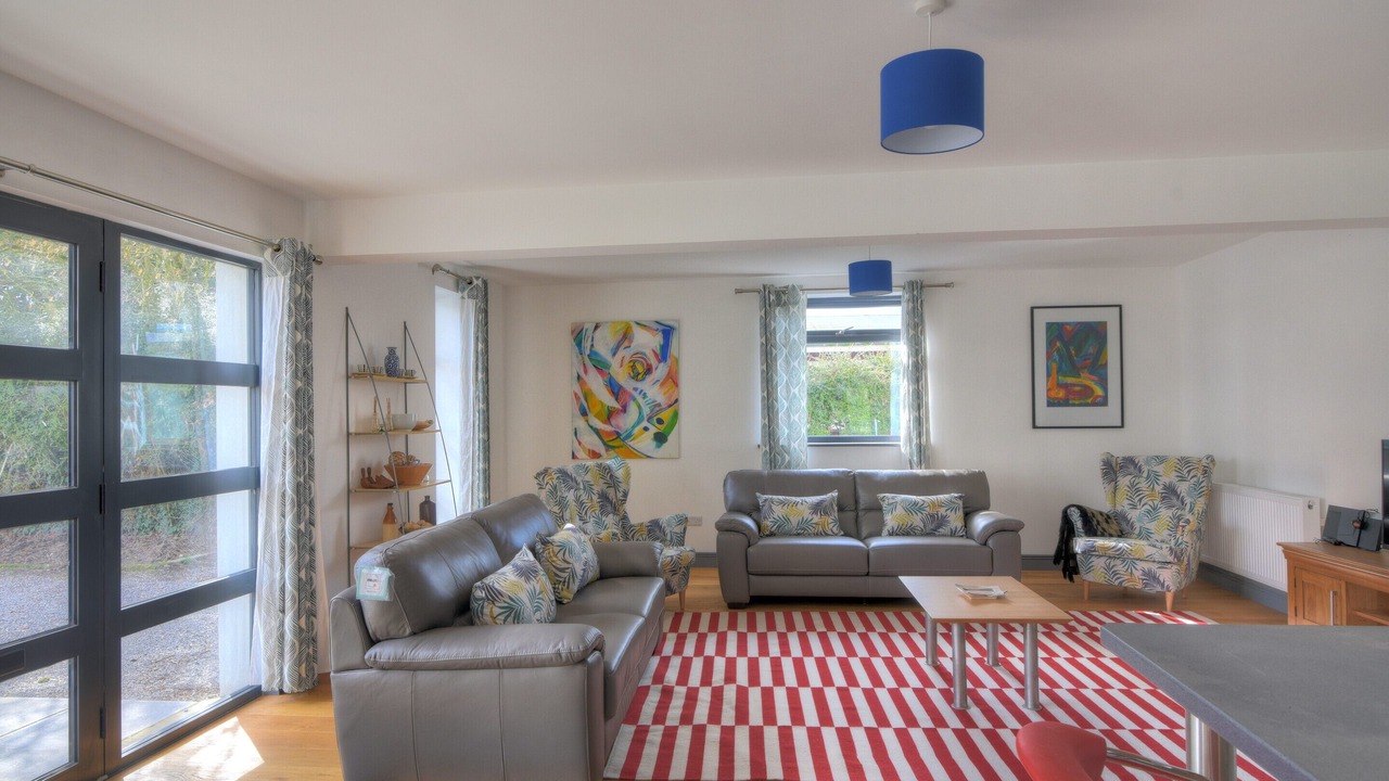 Photo of Livingroom in Seaton