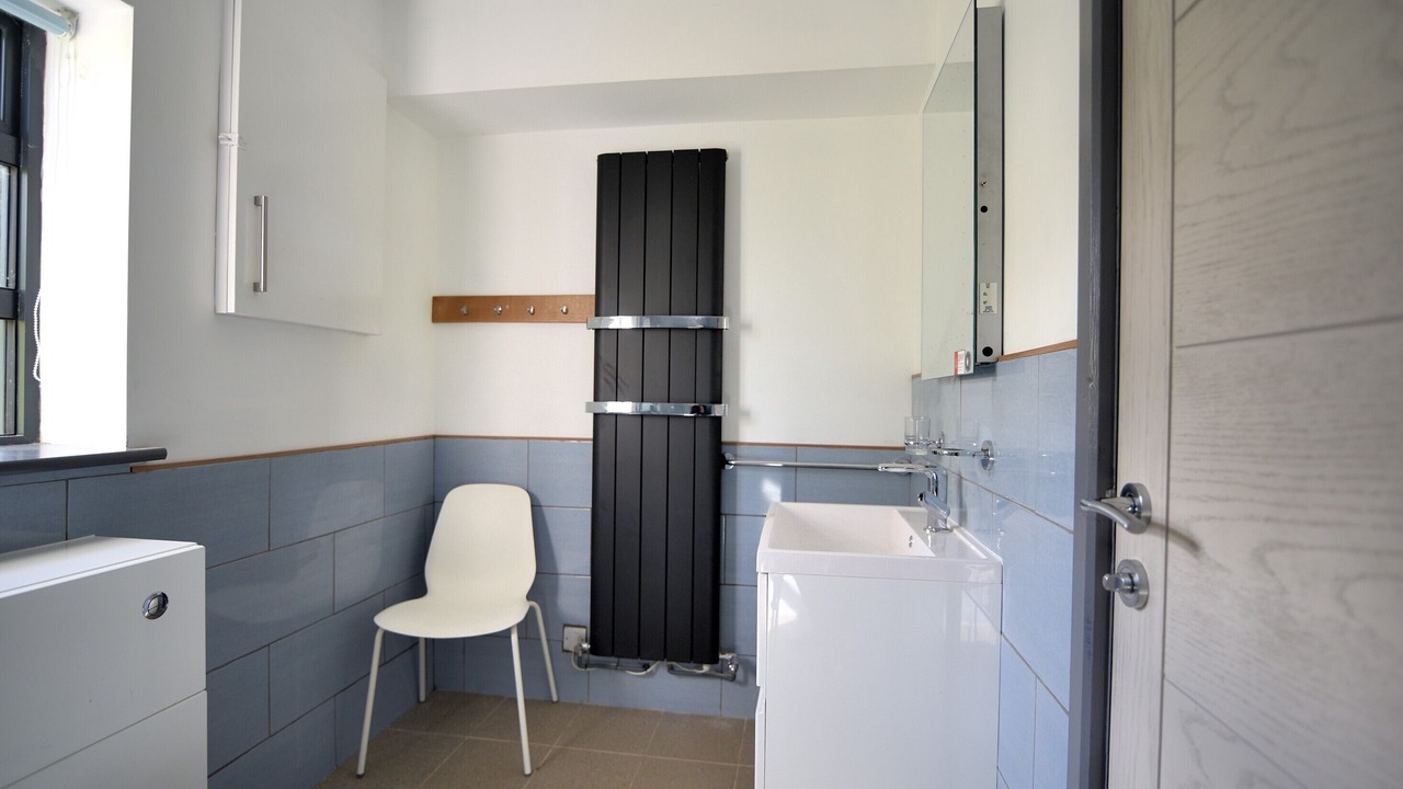 Photo of Bathroom in Seaton