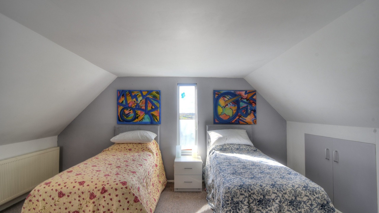 Photo of Bedroom in Seaton