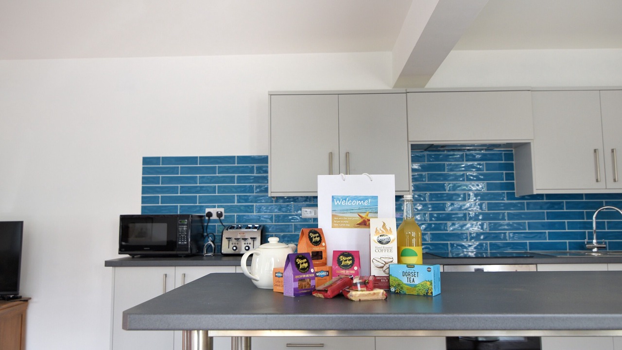 Photo of Kitchen in Seaton