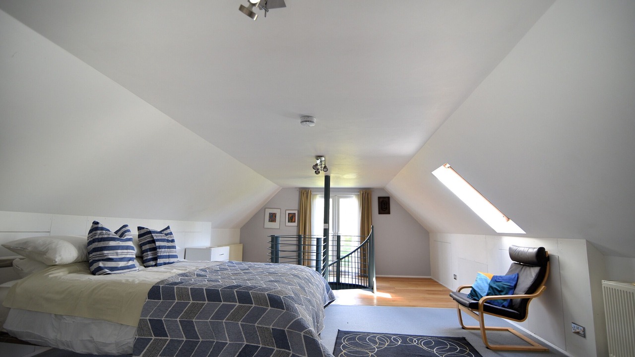 Photo of Bedroom in Seaton