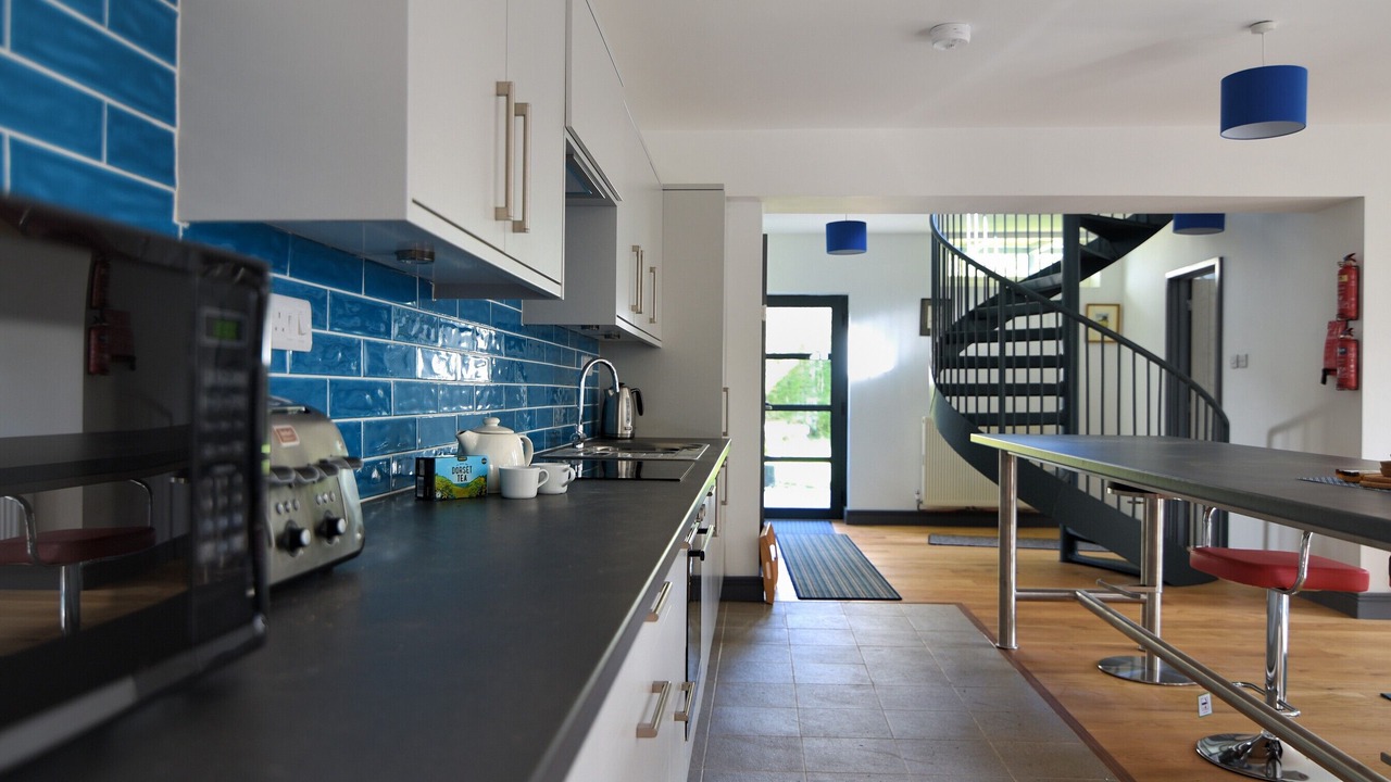 Photo of Kitchen in Seaton