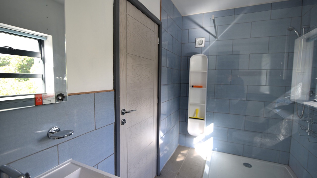 Photo of Bathroom in Seaton