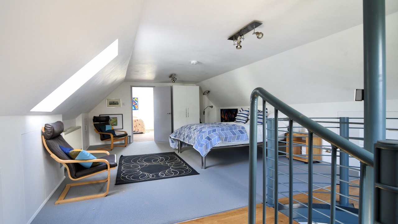 Photo of Bedroom in Seaton