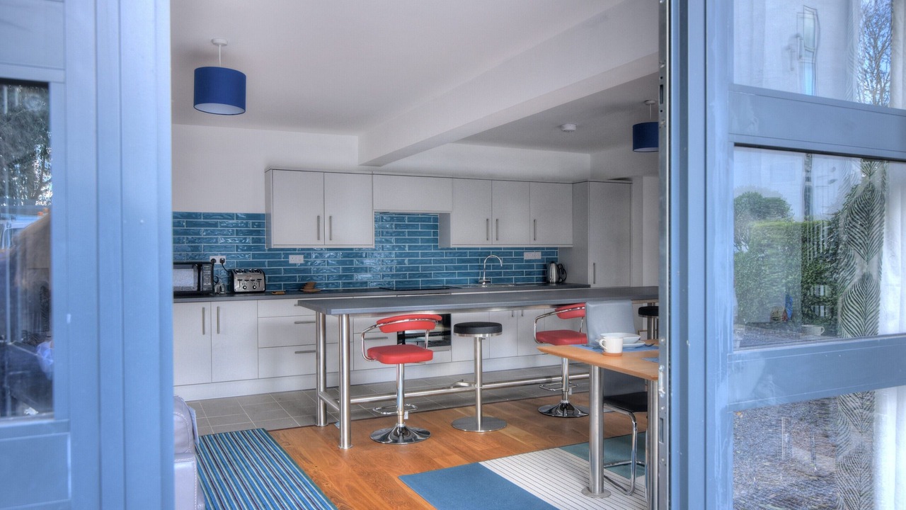 Photo of Kitchen in Seaton