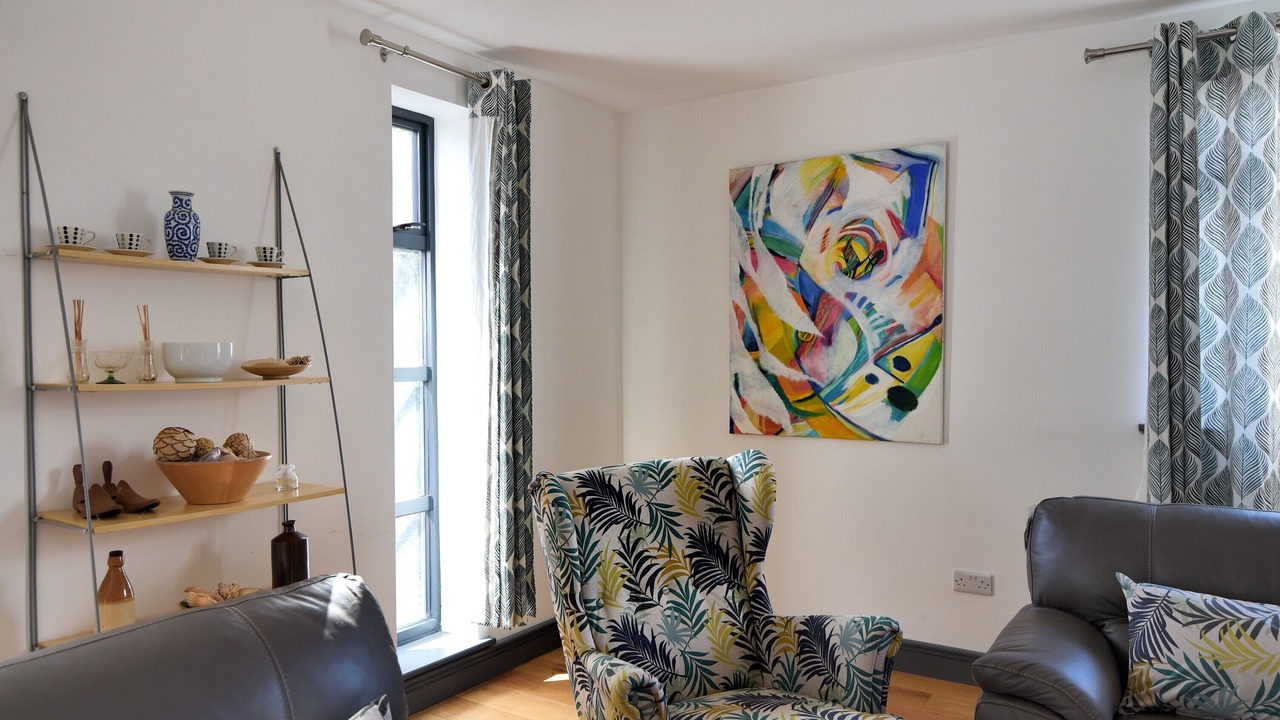 Photo of Livingroom in Seaton