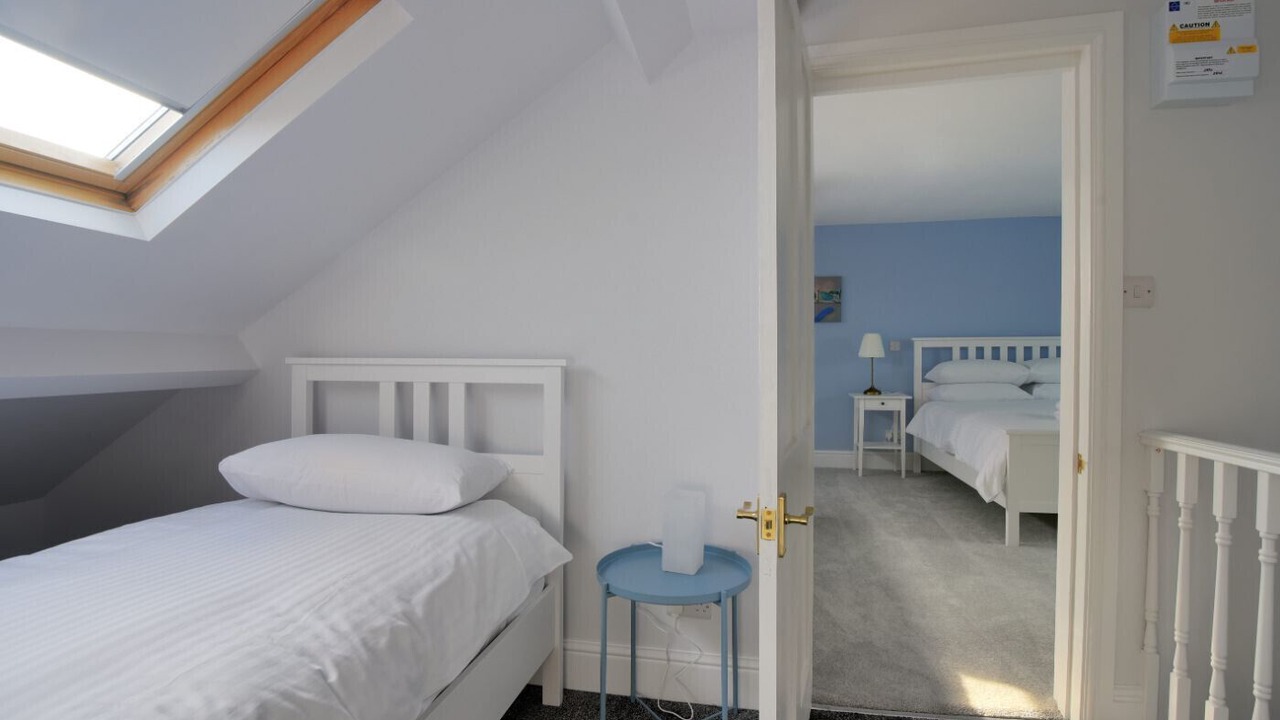 Photo of Bedroom in Seaton