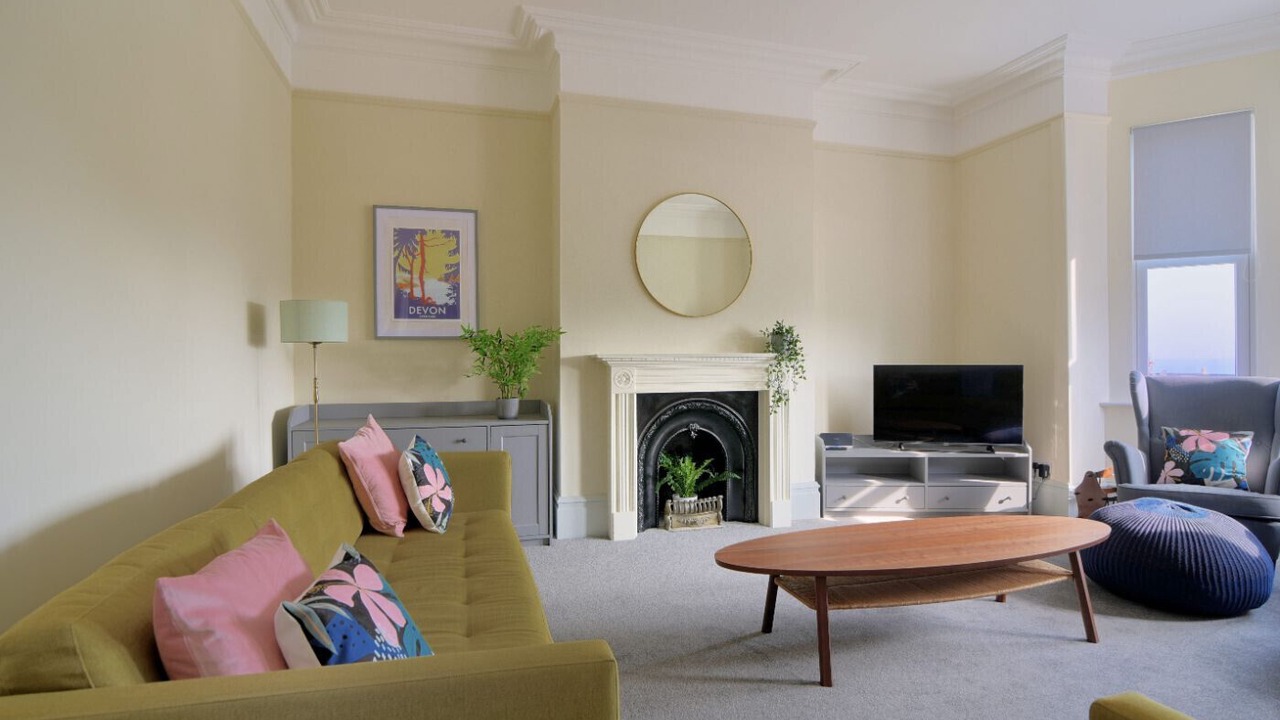 Photo of Livingroom in Seaton