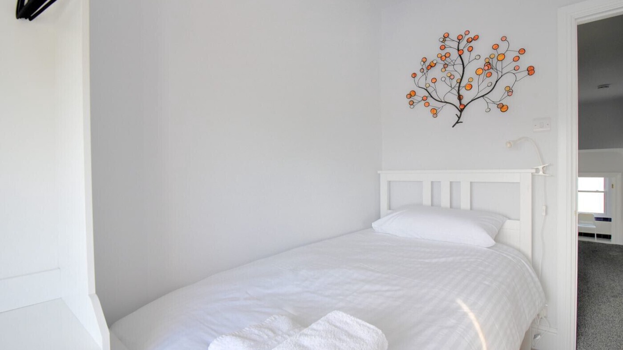 Photo of Bedroom in Seaton