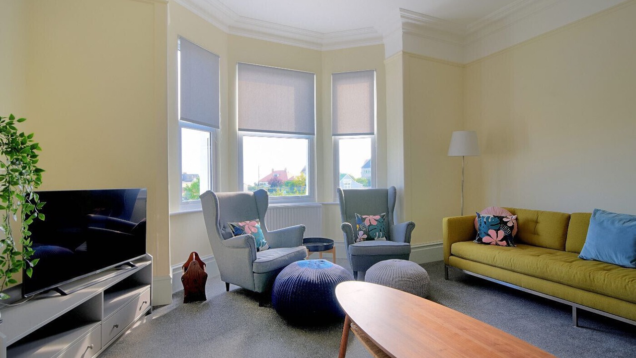 Photo of Livingroom in Seaton